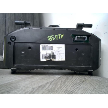 Compteur RENAULT CLIO 3 PHASE 1 d’occasion