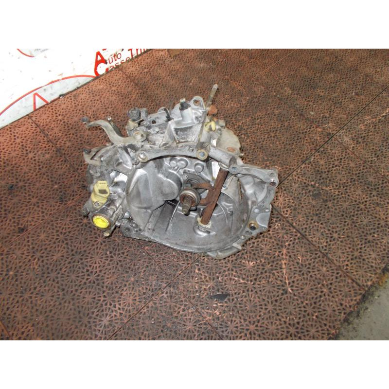 Boite de vitesses PEUGEOT 306 3 ET 5 PORTES PHASE 2 d’occasion