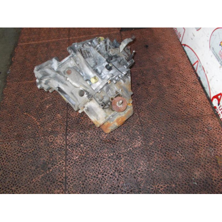 Boite de vitesses PEUGEOT 306 3 ET 5 PORTES PHASE 2 d’occasion
