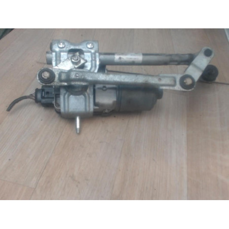 Mot. essuie glace avant gauche CITROEN C4PICASSO PICASSO d’occasion