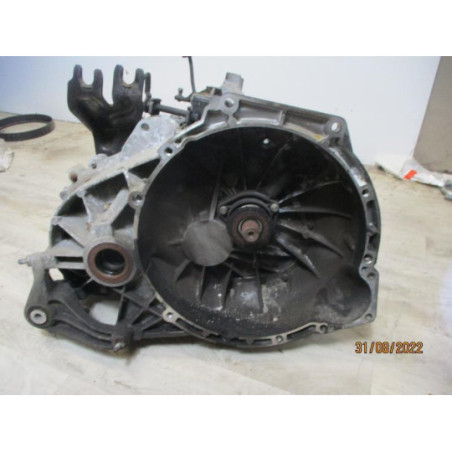 Boite de vitesses FORD C-MAX 1 PHASE 1 d’occasion