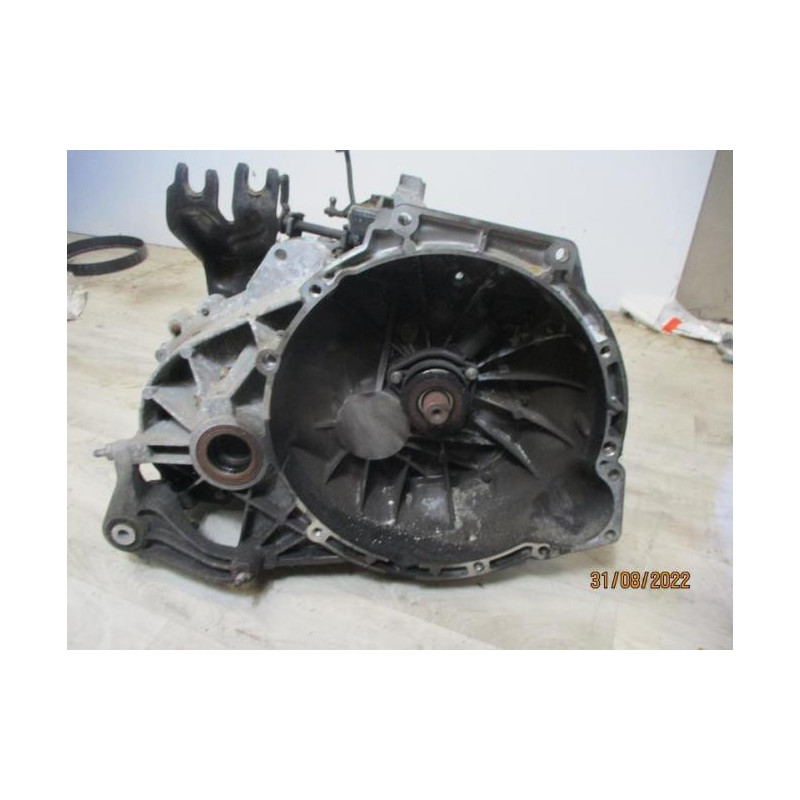Boite de vitesses FORD C-MAX 1 PHASE 1 d’occasion