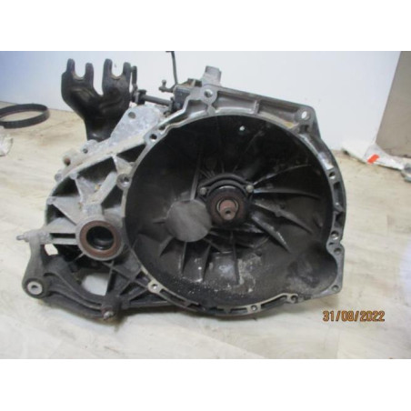 Boite de vitesses FORD C-MAX 1 PHASE 1 d’occasion
