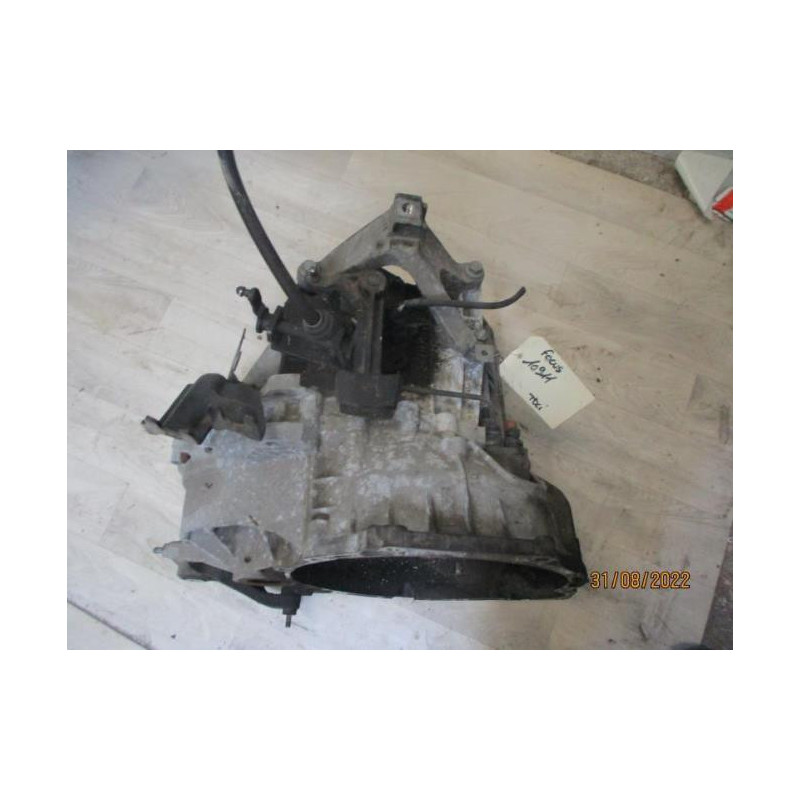 Boite de vitesses FORD C-MAX 1 PHASE 1 d’occasion