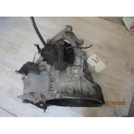 Boite de vitesses FORD C-MAX 1 PHASE 1 d’occasion