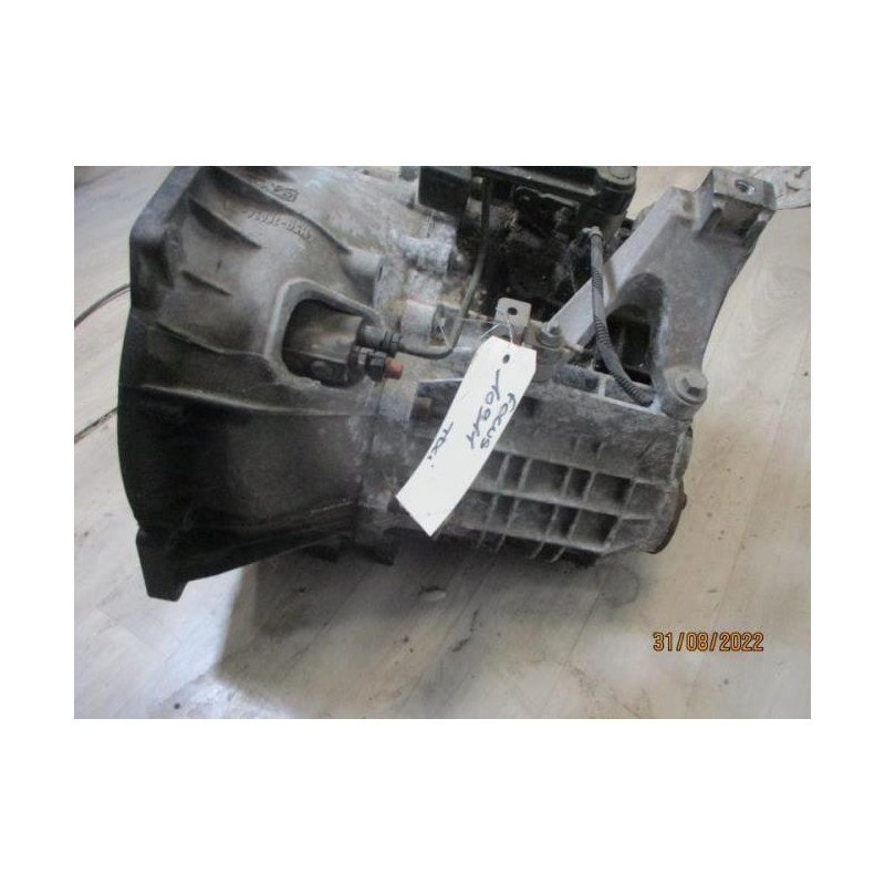 Boite de vitesses FORD C-MAX 1 PHASE 1 d’occasion
