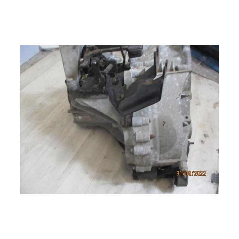 Boite de vitesses FORD C-MAX 1 PHASE 1 d’occasion