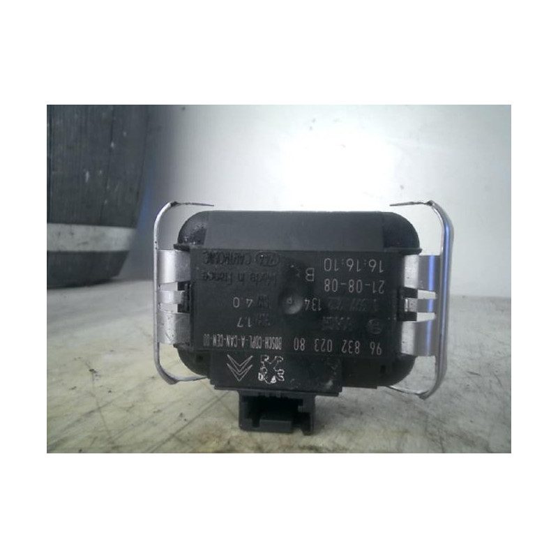 Capteur de pluie MERCEDES CLASSE B 245 PHASE 1 d’occasion