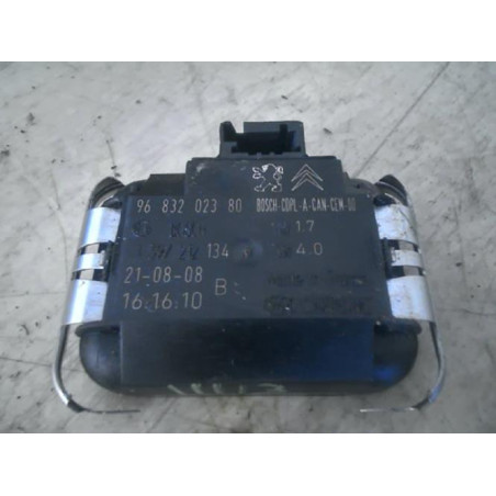 Capteur de pluie MERCEDES CLASSE B 245 PHASE 1 d’occasion