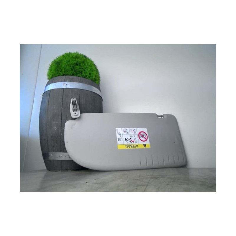 Pare soleil droit VOLKSWAGEN CADDY 4 d’occasion