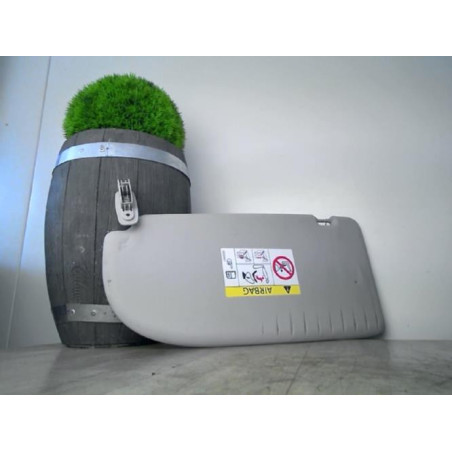 Pare soleil droit VOLKSWAGEN CADDY 4 d’occasion