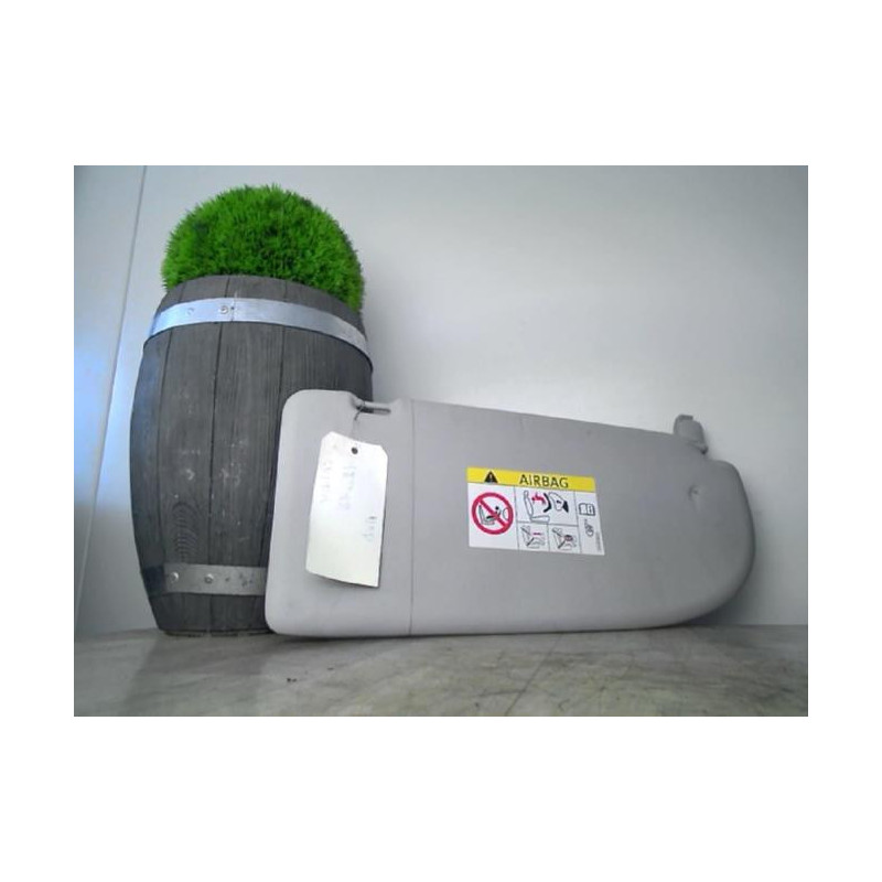 Pare soleil droit VOLKSWAGEN CADDY 4 d’occasion