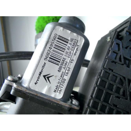 Leve vitre electrique avant droit PEUGEOT  d’occasion