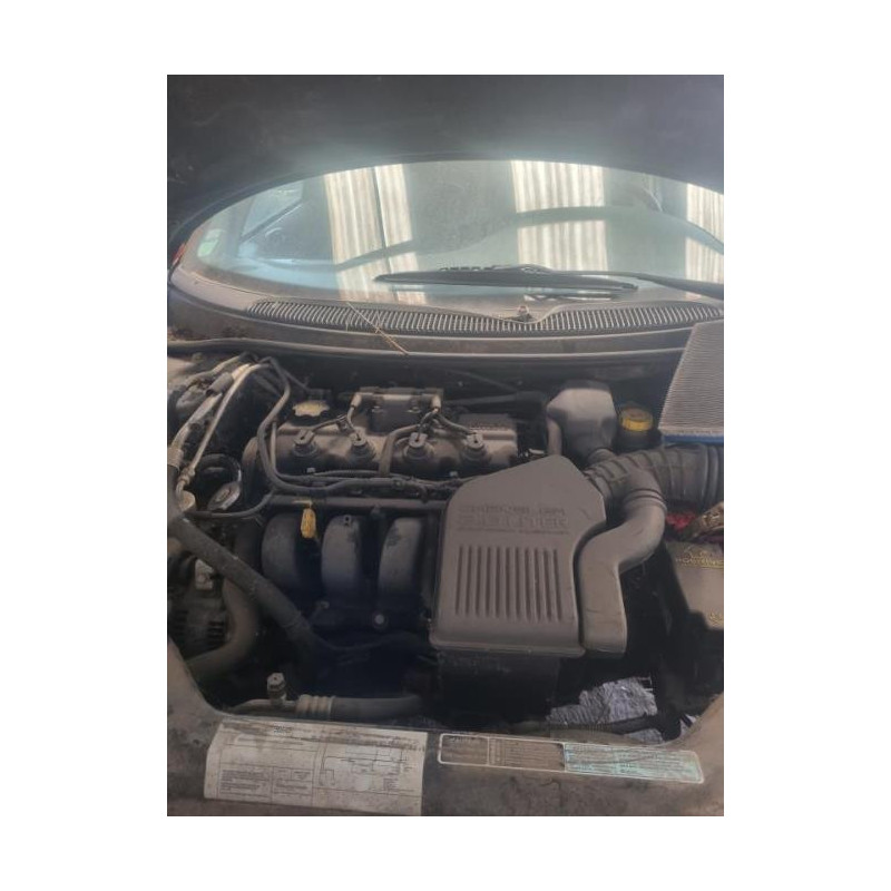 Boite de vitesses CHRYSLER STRATUS d’occasion