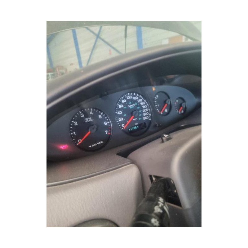 Moteur CHRYSLER STRATUS d’occasion