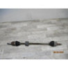 Cardan droit (transmission) FIAT 500 2 PHASE 1 d’occasion
