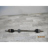Cardan droit (transmission) FIAT 500 2 PHASE 1 d’occasion