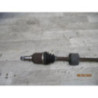 Cardan droit (transmission) FIAT 500 2 PHASE 1 d’occasion