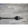 Cardan droit (transmission) FIAT 500 2 PHASE 1 d’occasion