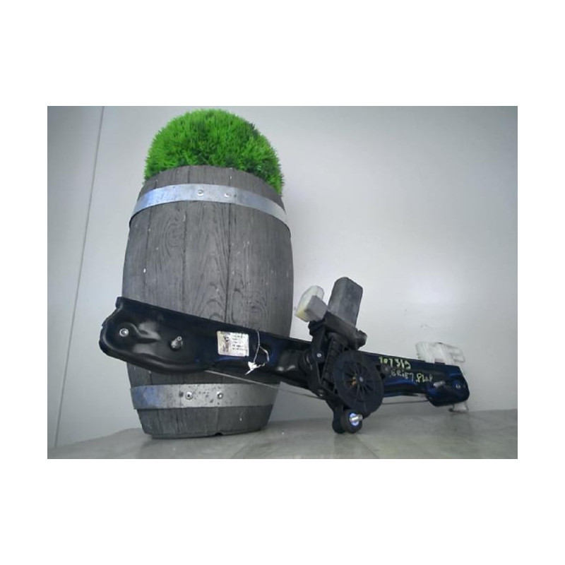 Leve vitre electrique arriere gauche BMW SERIE 1 F20 PHASE 1 d’occasion
