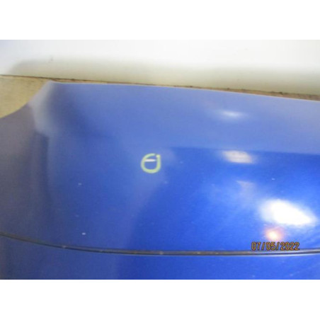 Pare choc avant MERCEDES CLASSE A 168 PHASE 1 d’occasion