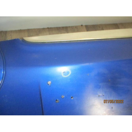 Pare choc avant MERCEDES CLASSE A 168 PHASE 1 d’occasion