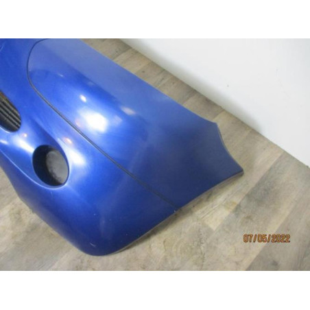 Pare choc avant MERCEDES CLASSE A 168 PHASE 1 d’occasion