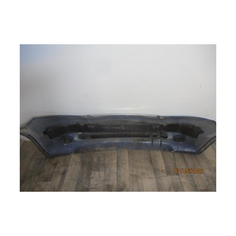 Pare choc avant MERCEDES CLASSE A 168 PHASE 1 d’occasion