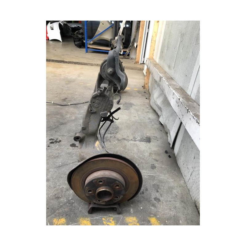Train arriere complet OPEL ASTRA H PHASE 2 d’occasion