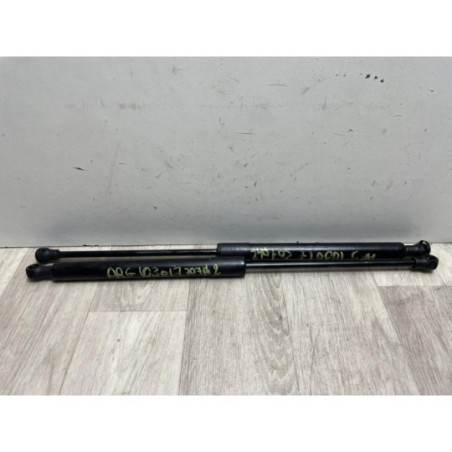 Verin de lunette arriere PEUGEOT 207 PHASE 2 BREAK d’occasion