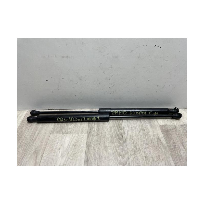 Verin de lunette arriere PEUGEOT 207 PHASE 2 BREAK d’occasion