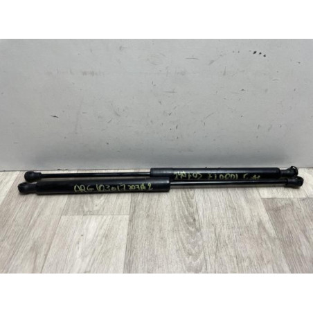 Verin de lunette arriere PEUGEOT 207 PHASE 2 BREAK d’occasion