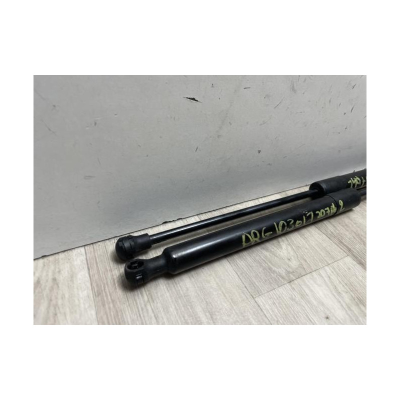 Verin de lunette arriere PEUGEOT 207 PHASE 2 BREAK d’occasion