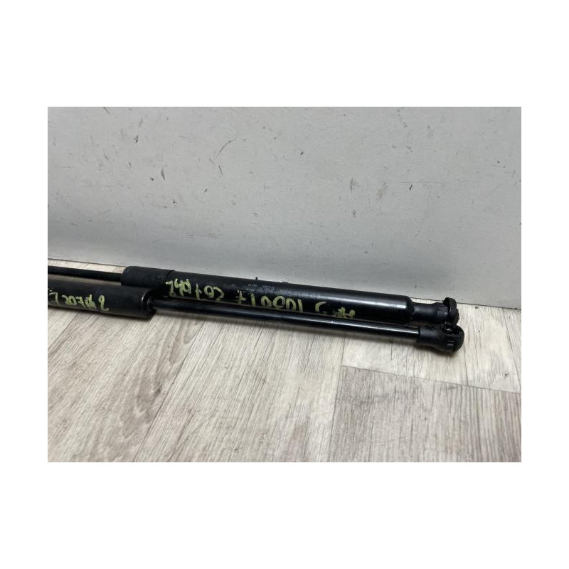 Verin de lunette arriere PEUGEOT 207 PHASE 2 BREAK d’occasion