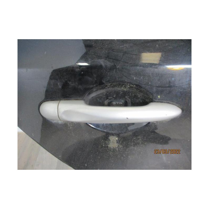 Porte arriere droit RENAULT MEGANE 3 PHASE 1 d’occasion