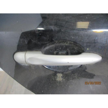 Porte arriere droit RENAULT MEGANE 3 PHASE 1 d’occasion