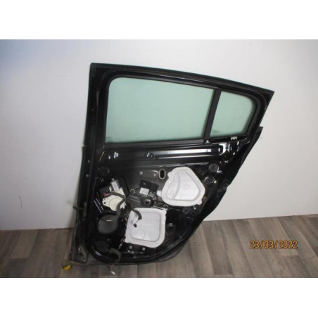Porte arriere droit RENAULT MEGANE 3 PHASE 1 d’occasion