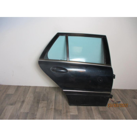 Porte arriere droit MERCEDES CLASSE C 203 PHASE 2 BREAK d’occasion