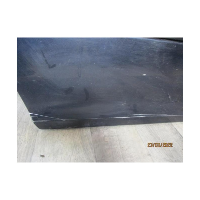 Porte arriere droit MERCEDES CLASSE C 203 PHASE 2 BREAK d’occasion