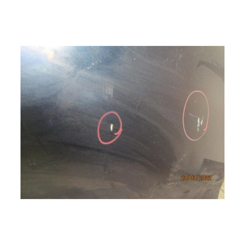 Porte arriere droit MERCEDES CLASSE C 203 PHASE 2 BREAK d’occasion