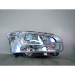 Optique avant principal droit (feux)(phare) FORD TRANSIT 5 PHASE 2 d’occasion