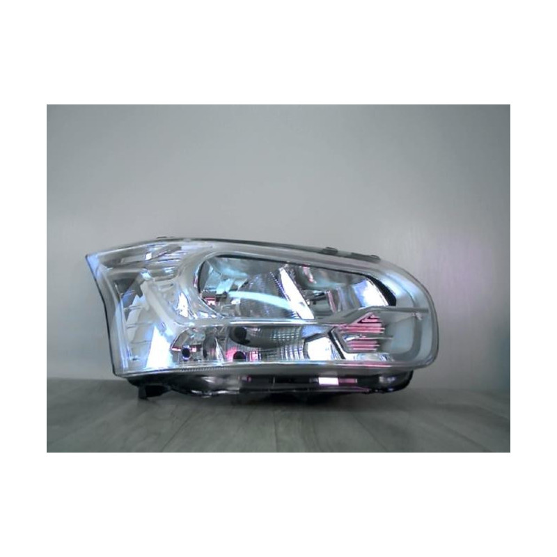 Optique avant principal droit (feux)(phare) FORD TRANSIT 5 PHASE 2 d’occasion