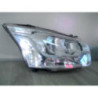 Optique avant principal droit (feux)(phare) FORD TRANSIT 5 PHASE 2 d’occasion