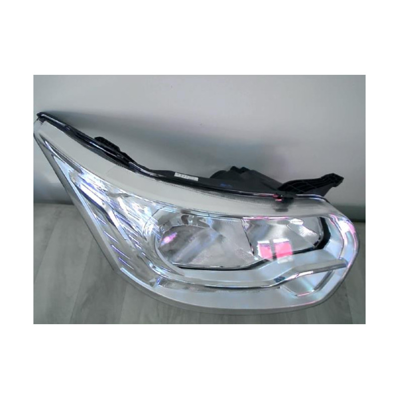 Optique avant principal droit (feux)(phare) FORD TRANSIT 5 PHASE 2 d’occasion