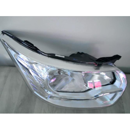 Optique avant principal droit (feux)(phare) FORD TRANSIT 5 PHASE 2 d’occasion