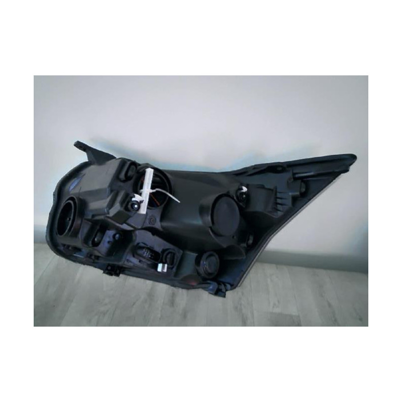 Optique avant principal droit (feux)(phare) FORD TRANSIT 5 PHASE 2 d’occasion