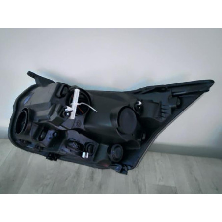 Optique avant principal droit (feux)(phare) FORD TRANSIT 5 PHASE 2 d’occasion