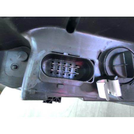Optique avant principal droit (feux)(phare) FORD TRANSIT 5 PHASE 2 d’occasion