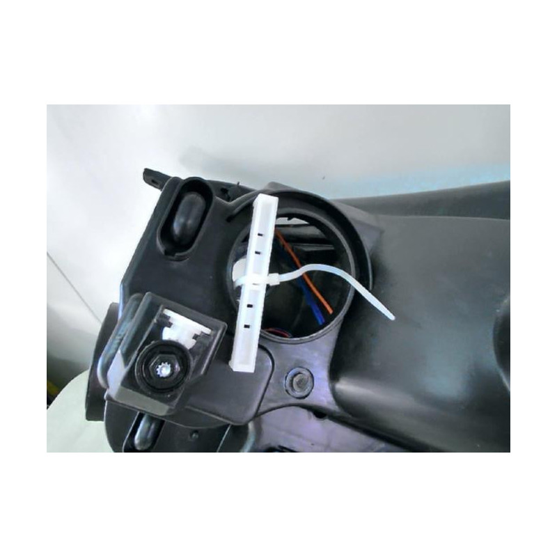 Optique avant principal droit (feux)(phare) FORD TRANSIT 5 PHASE 2 d’occasion