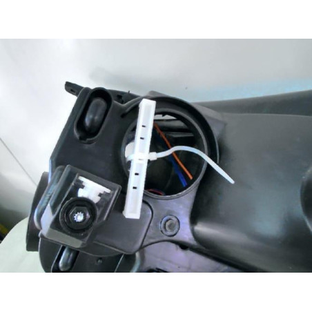 Optique avant principal droit (feux)(phare) FORD TRANSIT 5 PHASE 2 d’occasion